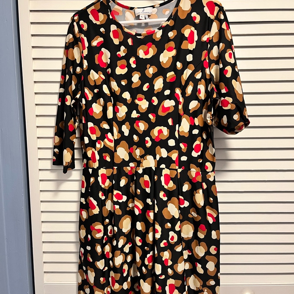 Jude Connolly dress